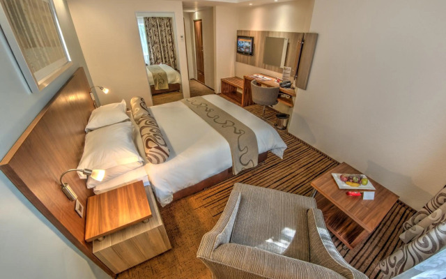 City Lodge Hotel Bryanston