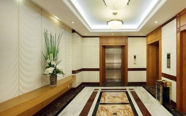 South China Harbour View Hotel