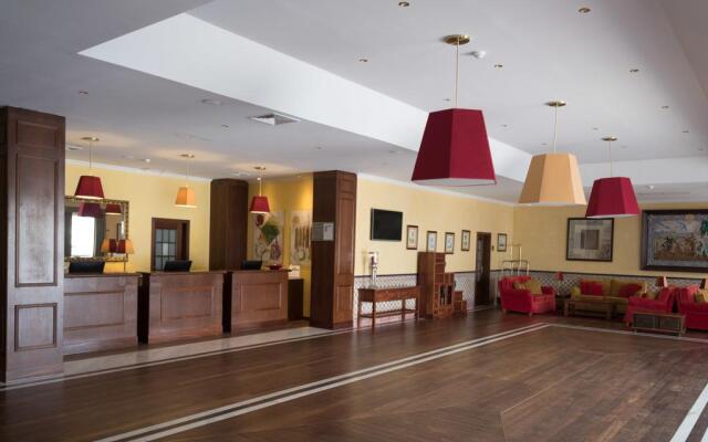 Vila Gale Ericeira Hotel & Resort