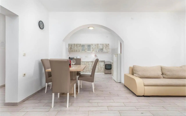 Apartmani Marin i Mauro