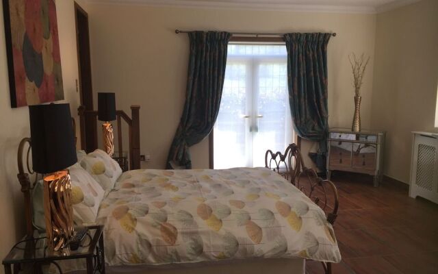 Retreat at The Knowe Auchincruive Estate