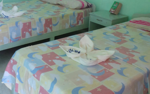 White Beach Hotel Puerto Galera powered by Cocotel