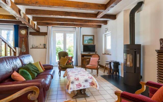 Villa Carnac, 6 pièces, 12 personnes - FR-1-477-19