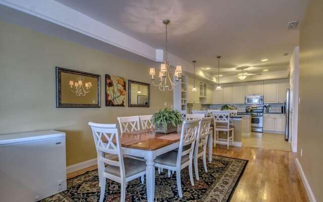 Hemingways By the Sea