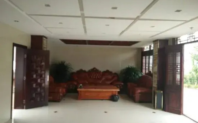 Red Clay Image Hotel Kunming