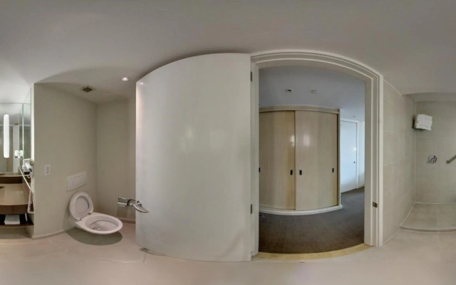 Hotel Novotel Mexico City Santa Fe