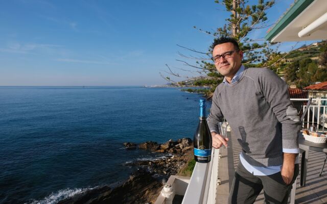 Appartamento Profumo di Mare