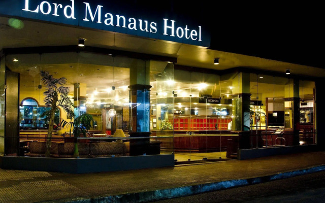 Lord Manaus Hotel
