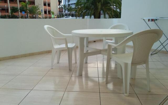 Apartamento Playa del Inglés - Yumbo I