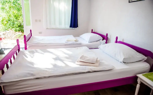 Family guesthouse in forest Ana & Stjepan Nikolic