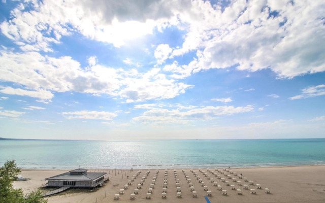 Martim Hotel Amelia - Ultra All Inclusive
