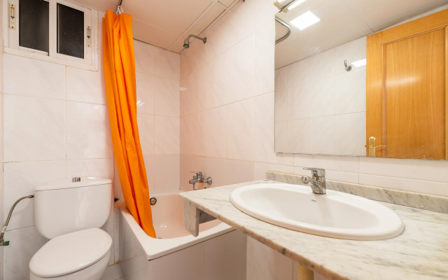 Apartamentos Los Peces Rentalmar
