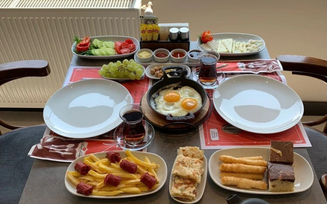 Bolu Evim Otel