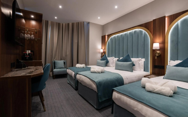 St. Mark Hotel