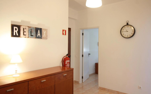 Tavira Lovers - City Centre Apartment III