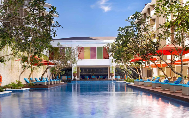 Ibis Styles Bali Benoa