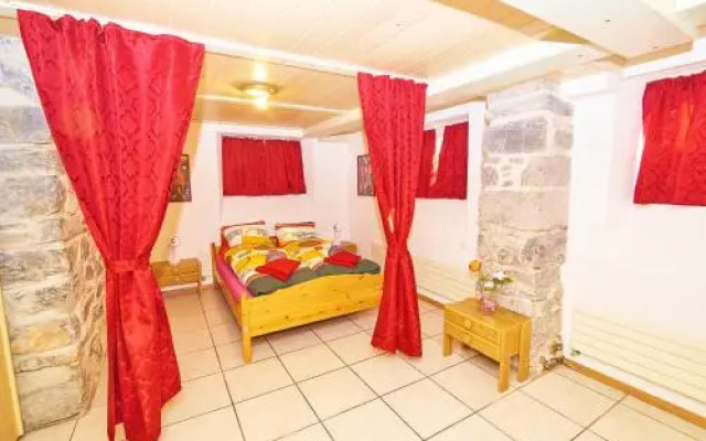 Residence Villa Flora