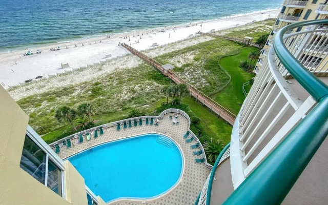 Beach Colony East 7C