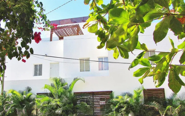 Casa Naranja - Bliss Apartment