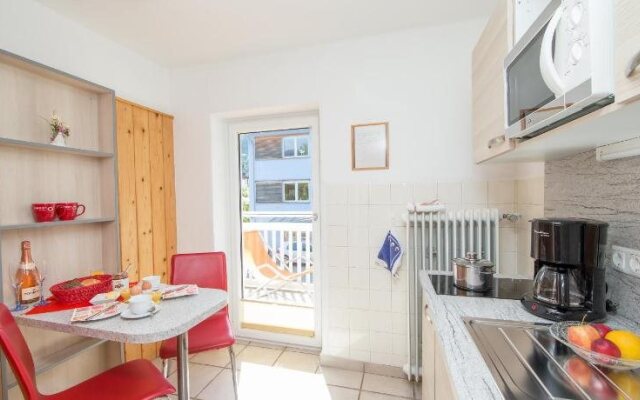 Appartement Lingner