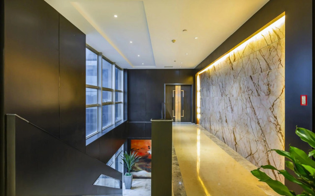 Novotel Zhengzhou Convention Centre