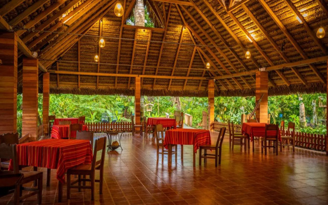 El Jardin Misahualli Lodge
