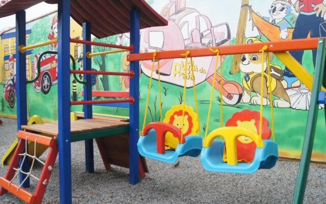 Pousada Vila da Praia