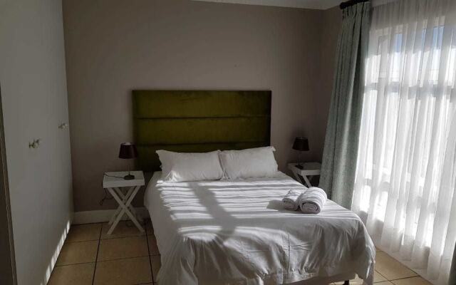 Cascades Self-Catering Apartments