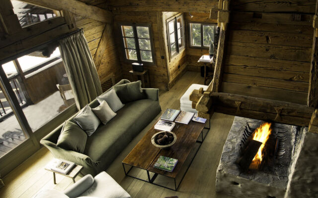 Zannier Le Chalet