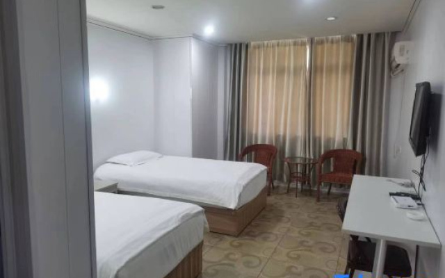 Leyu Hotel(Sui Xi Phoenix Store)