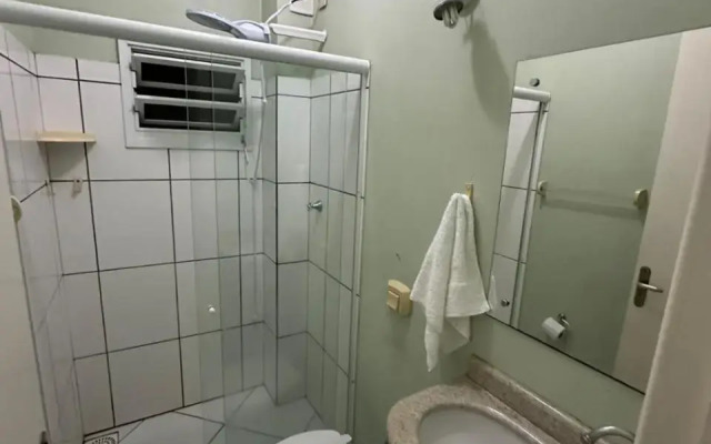 Casa de hospedes Dona Alice