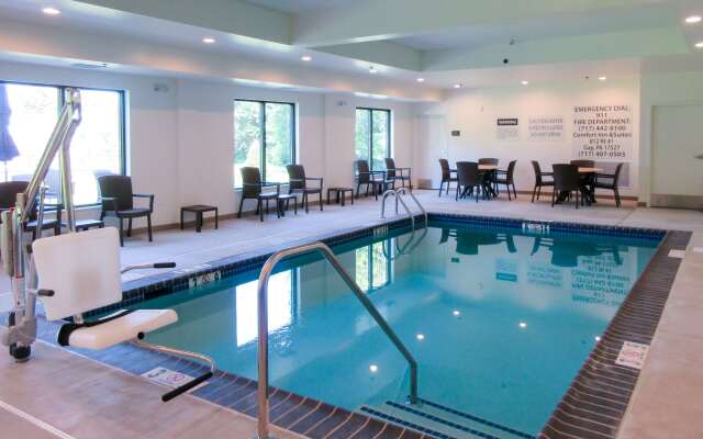 Comfort Inn & Suites Gap Amish Country