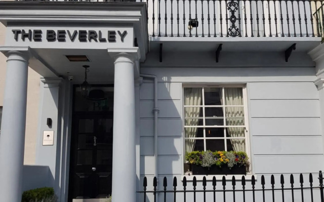 The Beverley Hotel