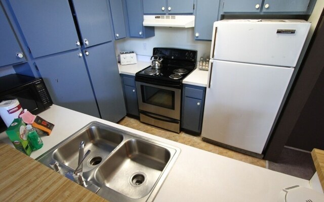 Summit #10 3 Bedroom Condo