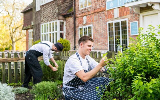 The Alfriston
