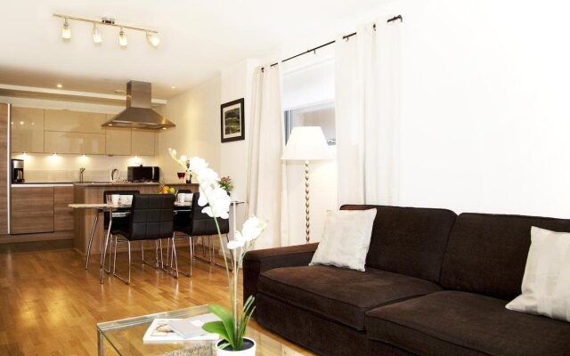 London City Apartments
