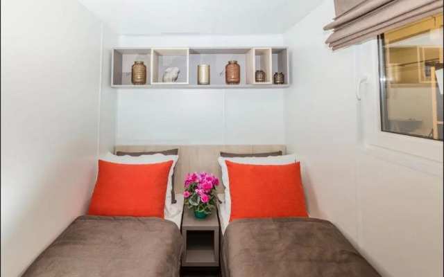 Mobilheim Murnersee Haus 5