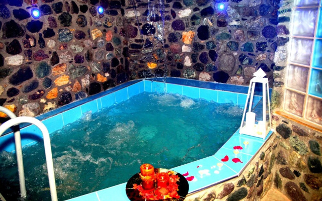 Alkyonis Hotel & Spa