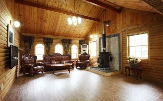 Hometown Pension of Yangpyeong Jazz