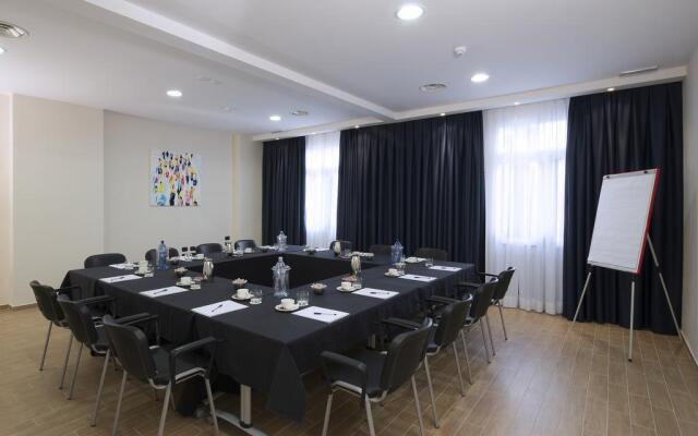 My One Hotel Bologna