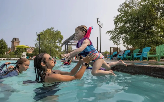 Blue Mountain Resort Mosaic Suites