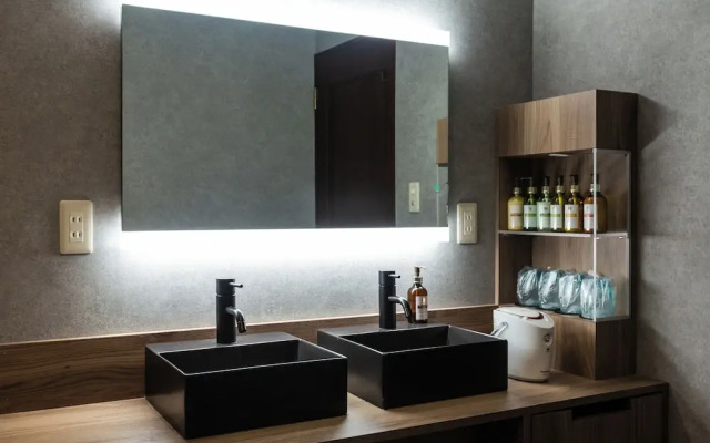 Hotel Balian Resort Shinjuku Honten