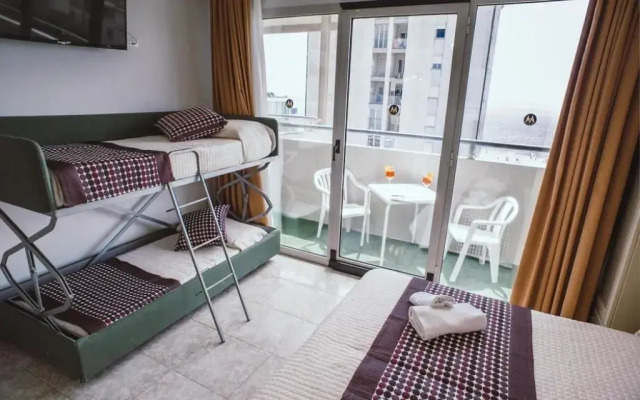 Hotel Margherita