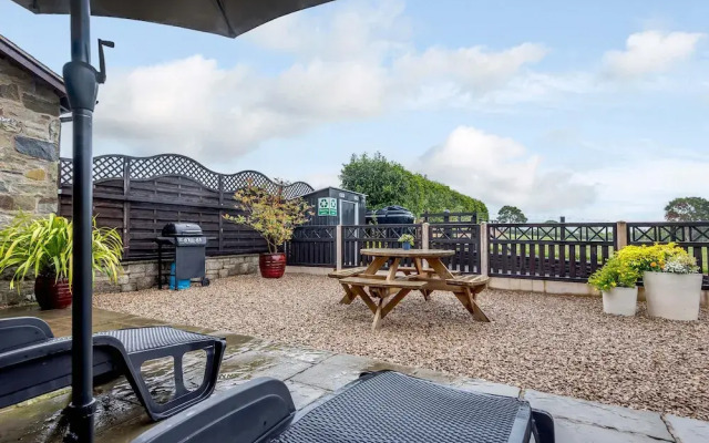 The Stables