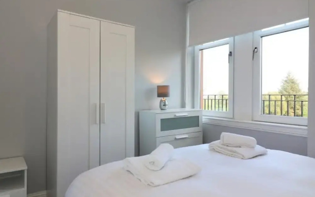 Greenlees Clubhouse 2 bed - Cambuslang