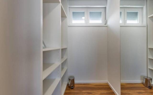 Villa Aurus - Luxury 5 bedroom