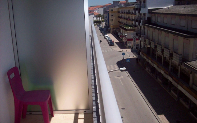 Residencia S. Francisco