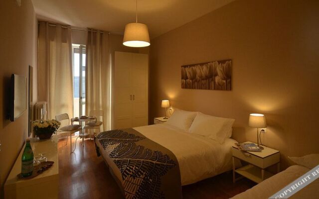 B&B Room Italy