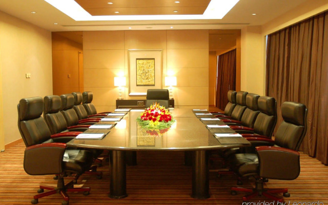 Hainan Junhua Haiyi Hotel