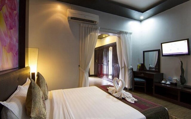 King Grand Suites Boutique Hotel